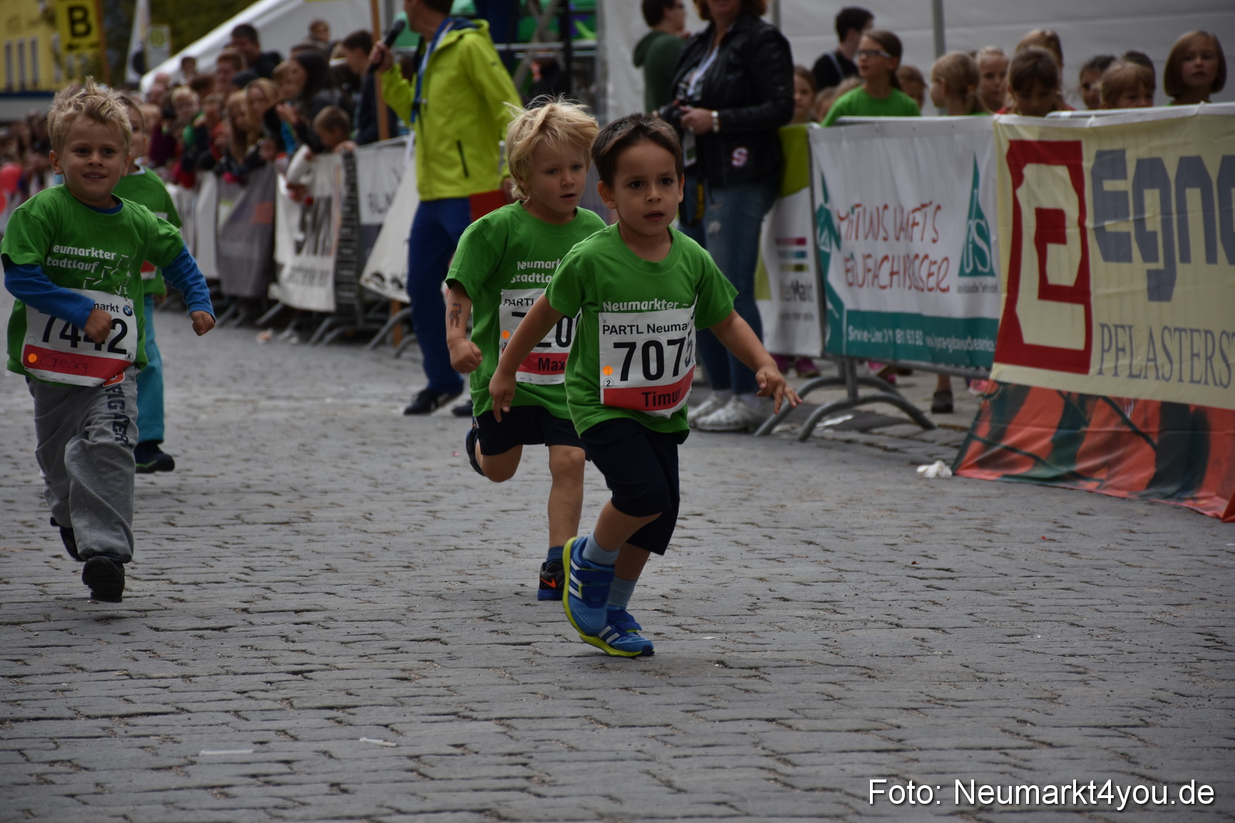 Stadtlauf Neumarkt 2015 1738